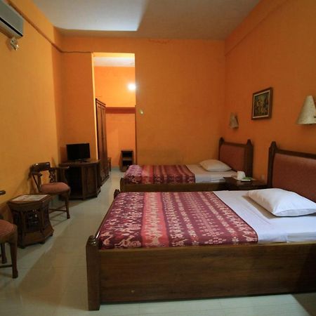 Hotel Sanur Ayu Buitenkant foto