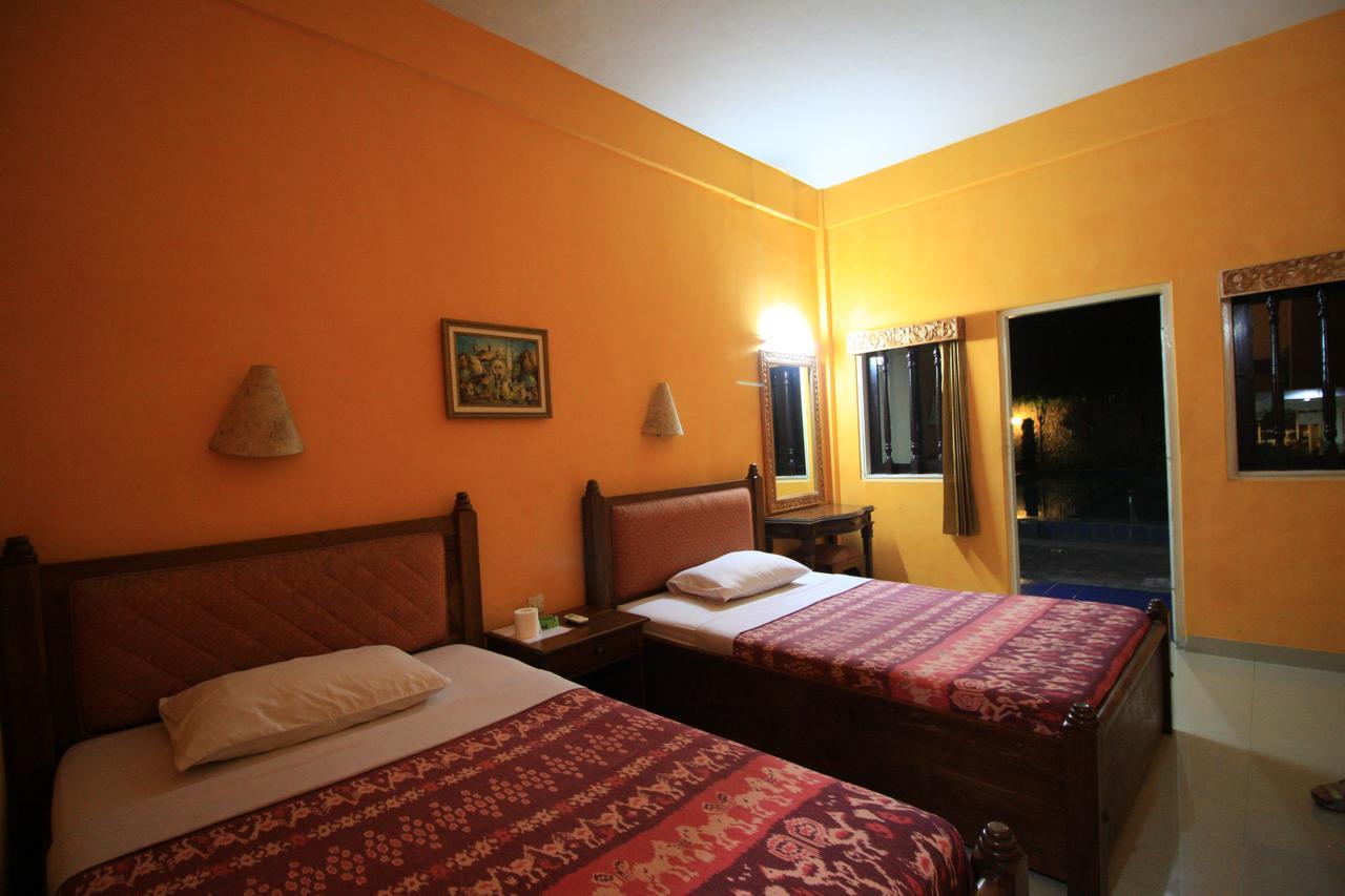 Hotel Sanur Ayu Buitenkant foto