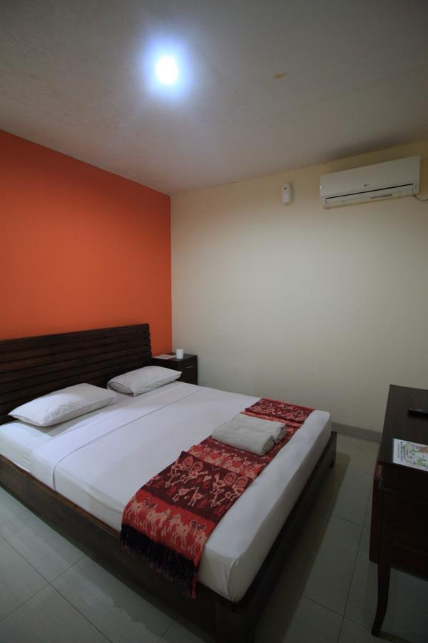 Hotel Sanur Ayu Buitenkant foto