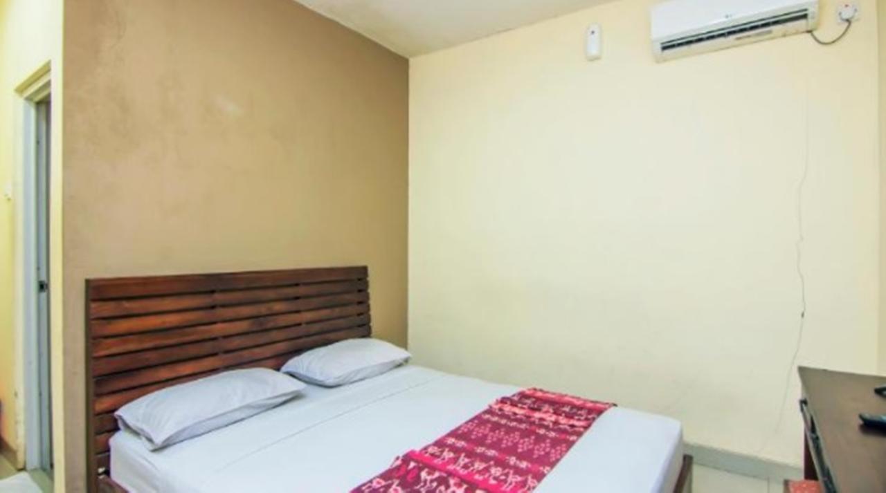 Hotel Sanur Ayu Buitenkant foto