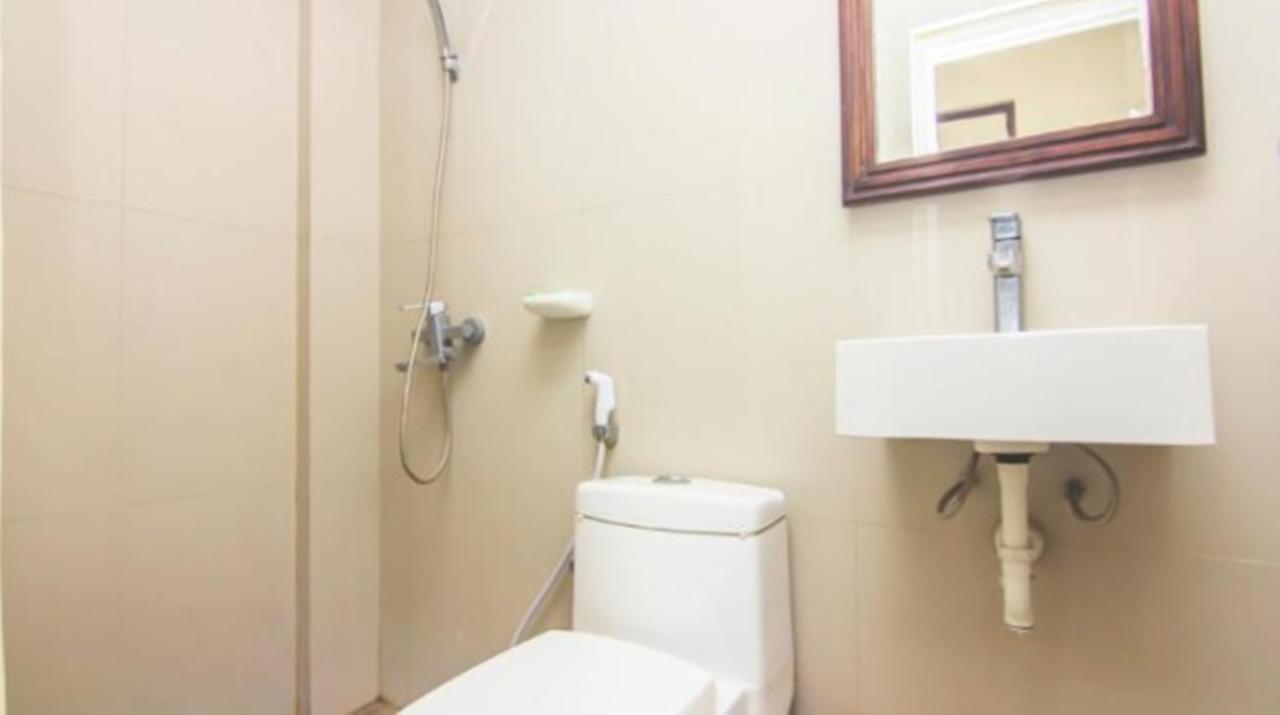 Hotel Sanur Ayu Buitenkant foto