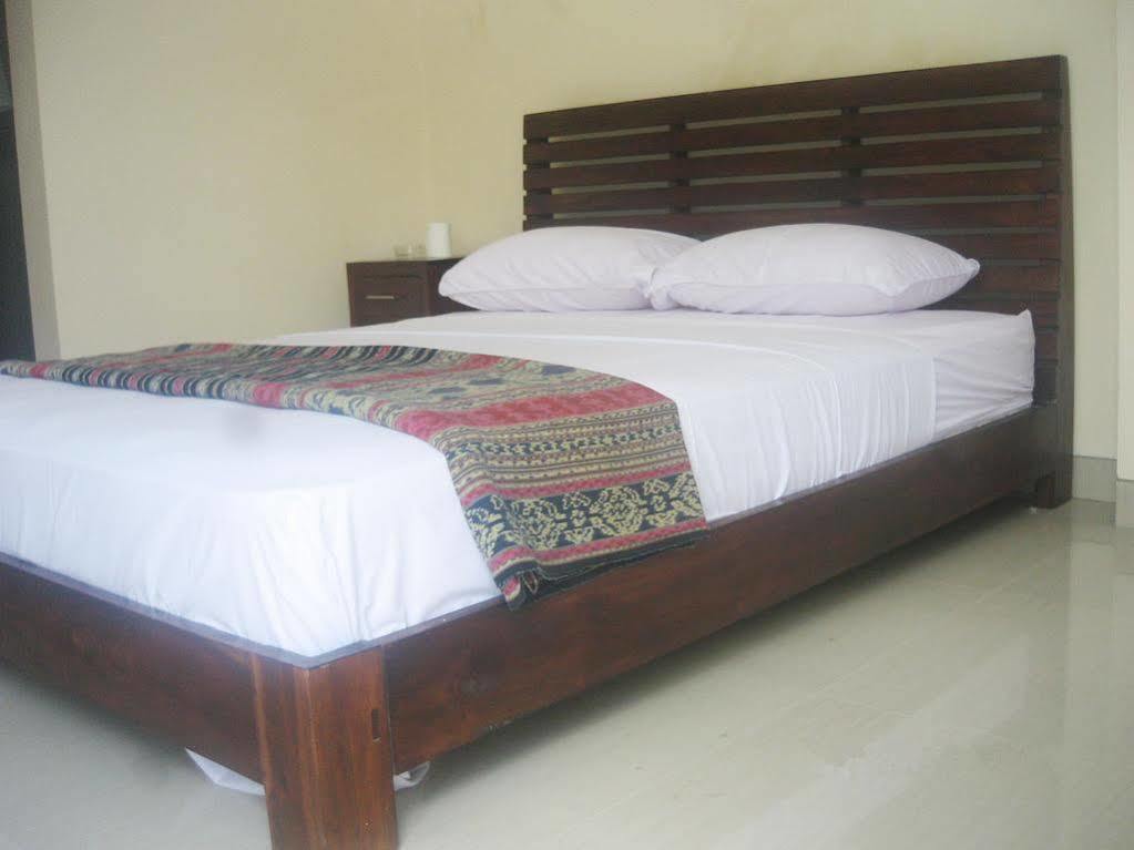 Hotel Sanur Ayu Buitenkant foto