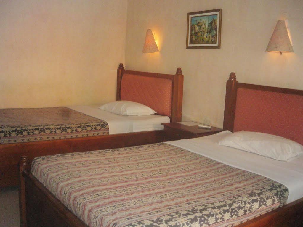 Hotel Sanur Ayu Buitenkant foto
