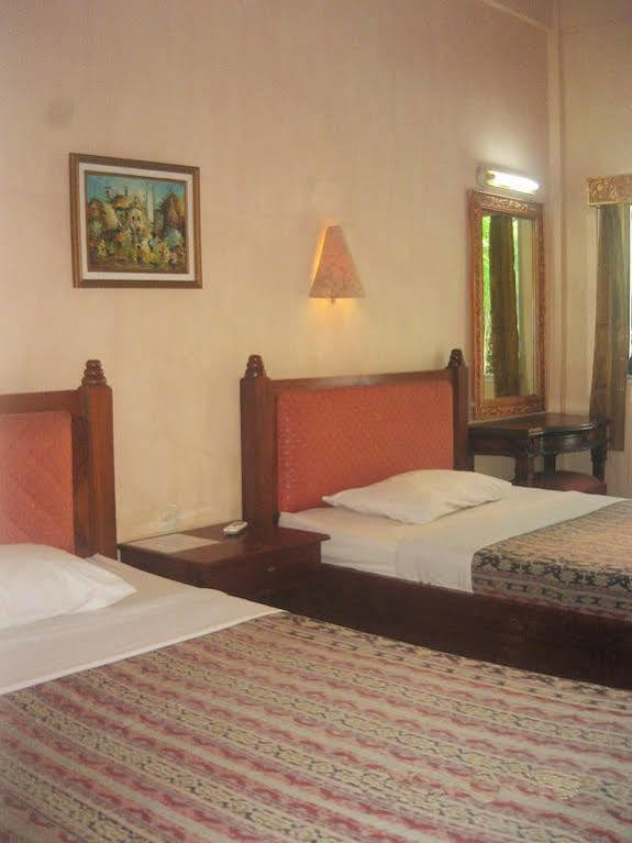Hotel Sanur Ayu Buitenkant foto