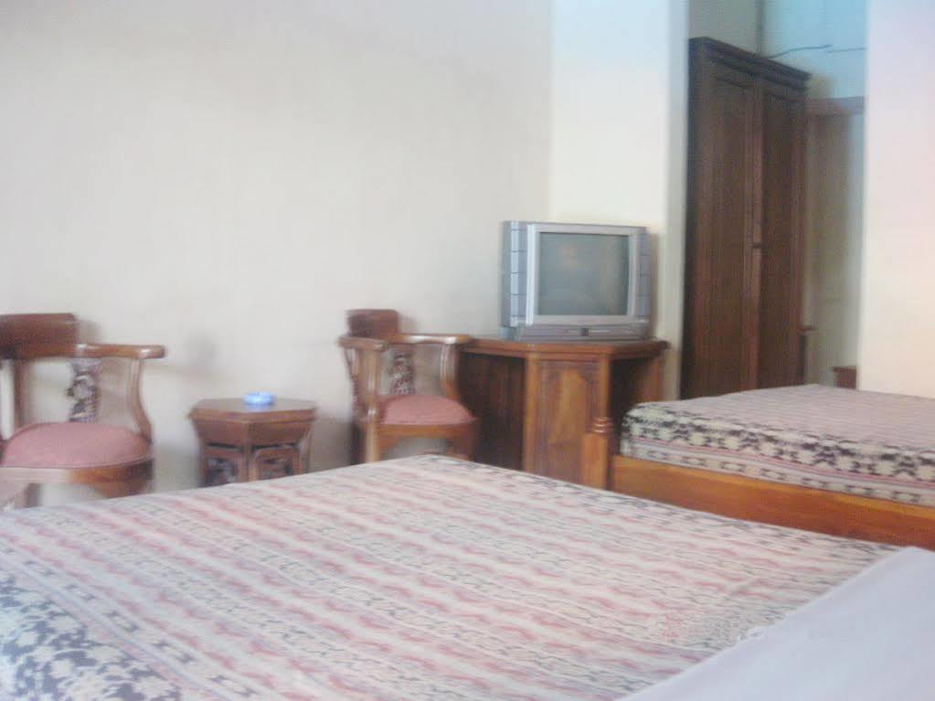 Hotel Sanur Ayu Buitenkant foto