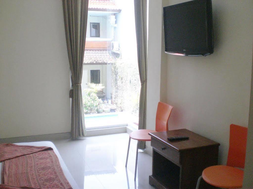 Hotel Sanur Ayu Buitenkant foto