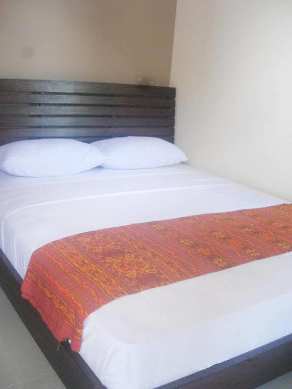 Hotel Sanur Ayu Buitenkant foto