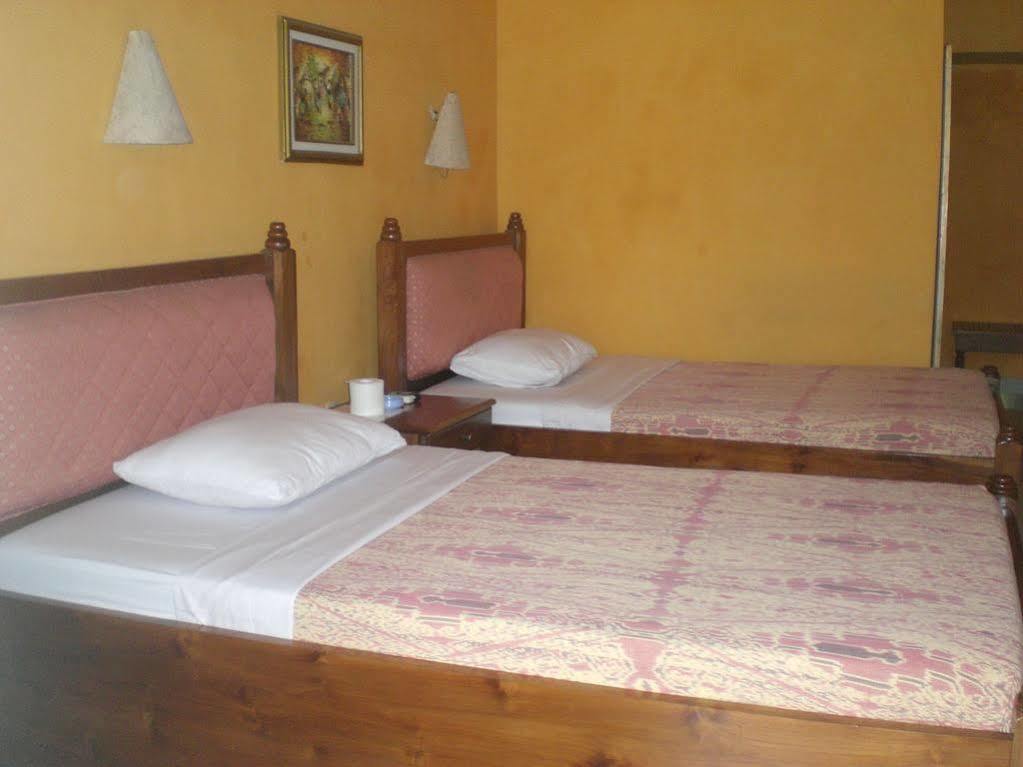 Hotel Sanur Ayu Buitenkant foto