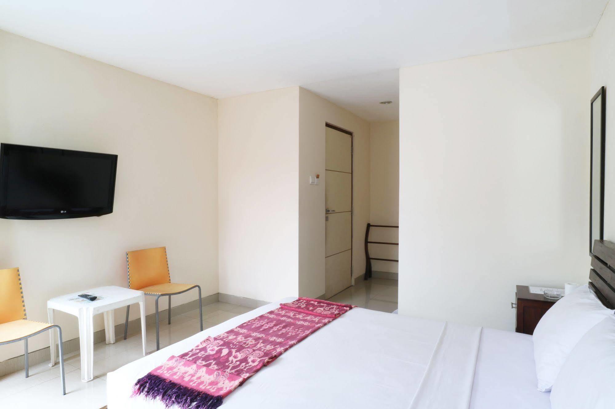 Hotel Sanur Ayu Buitenkant foto