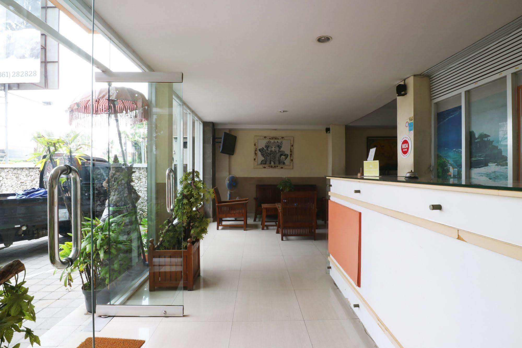 Hotel Sanur Ayu Buitenkant foto