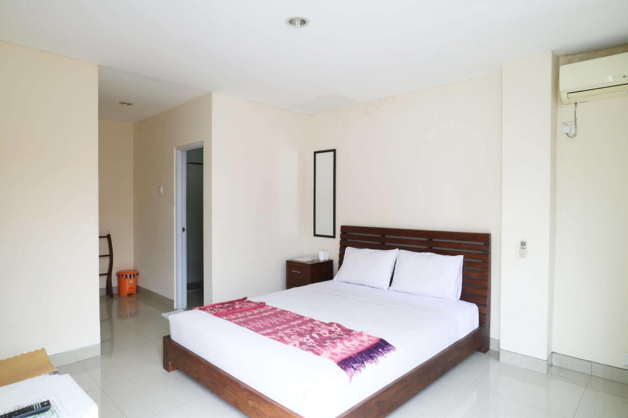 Hotel Sanur Ayu Buitenkant foto