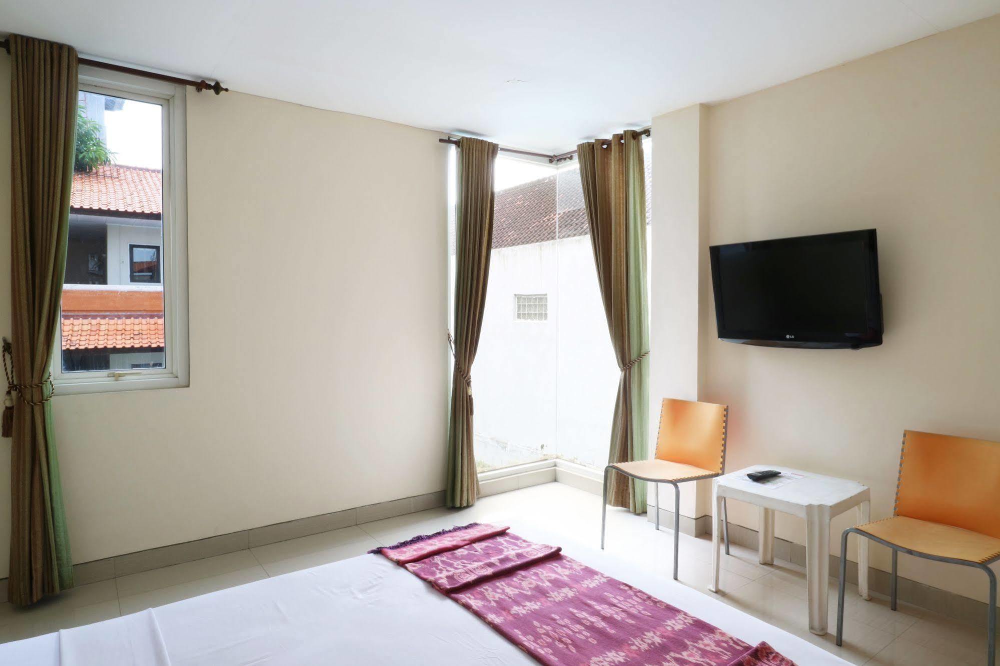 Hotel Sanur Ayu Buitenkant foto