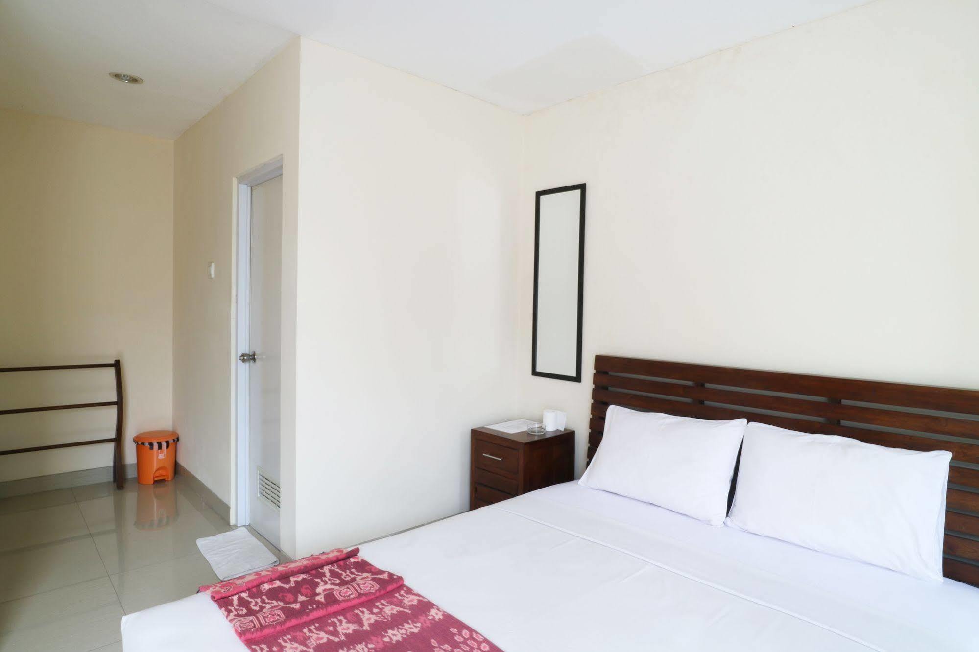 Hotel Sanur Ayu Buitenkant foto