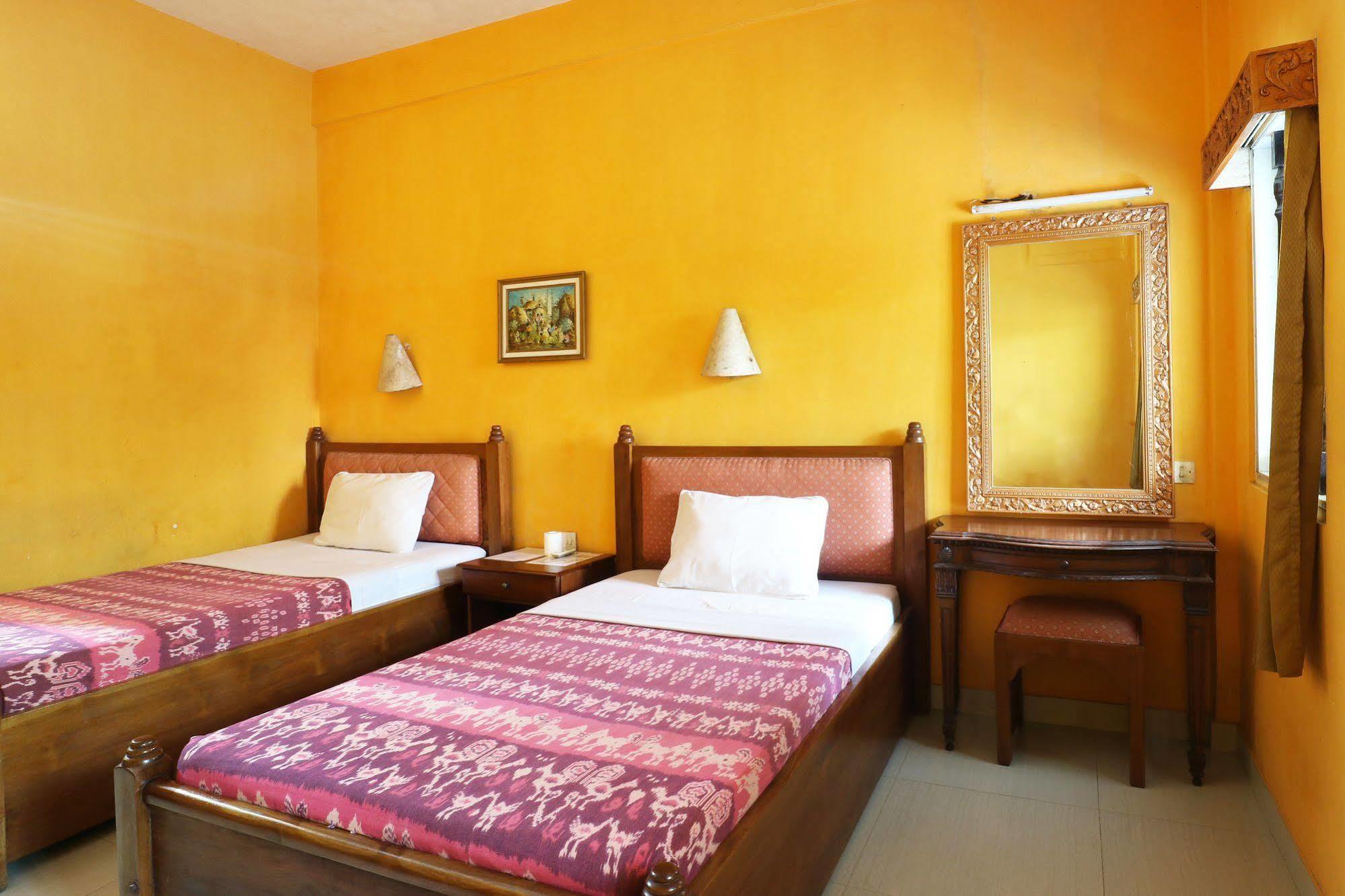 Hotel Sanur Ayu Buitenkant foto