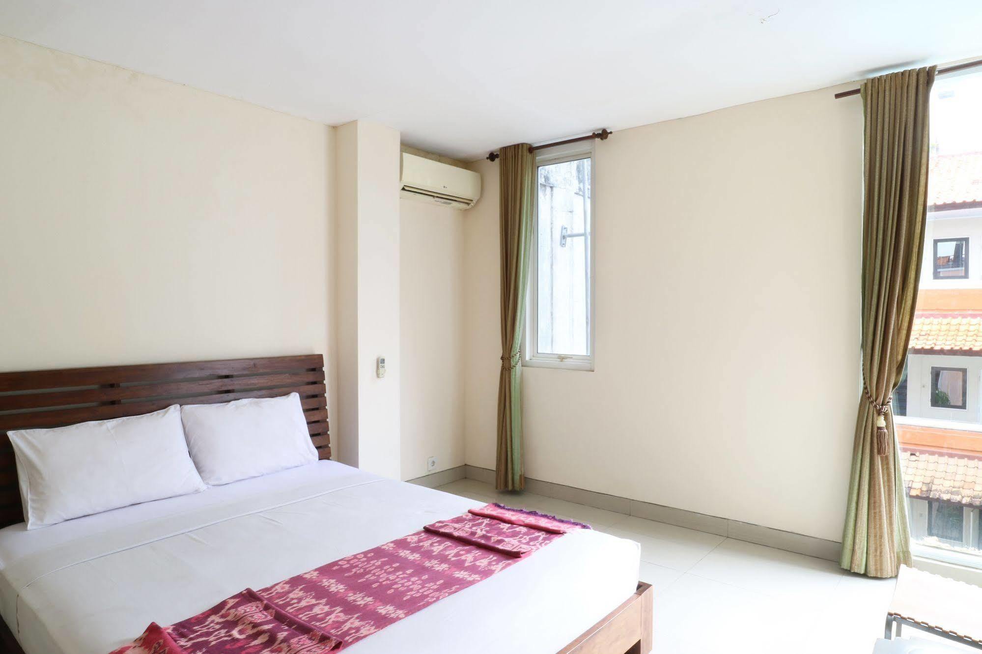 Hotel Sanur Ayu Buitenkant foto